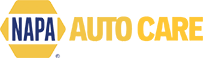NAPA Auto Care Logo